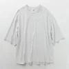 MOC T / Overdyed Crew Neck Big Tee