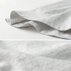 MOC T / Overdyed Crew Neck Big Tee