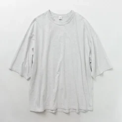 MOC T / Overdyed Crew Neck Big Tee