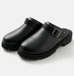 MOLLE SHOES / Engineer Sandals