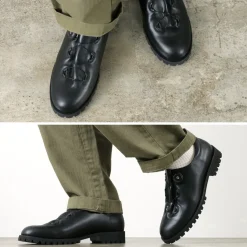 MOLLE SHOES / Free Rock Mountain Shoes