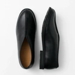 MOLLE SHOES / Kung Fu Leather Shoes