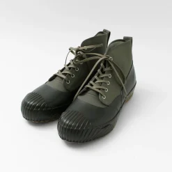 MOONSTAR / All Weather RF Sneakers