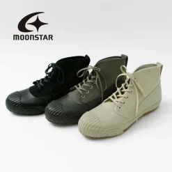 MOONSTAR / All Weather RF Sneakers