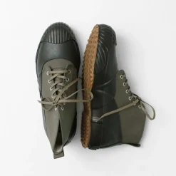 MOONSTAR / All Weather RF Sneakers