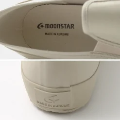 MOONSTAR / All Weather Slip-On Sneakers