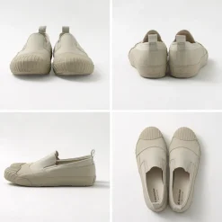 MOONSTAR / All Weather Slip-On Sneakers