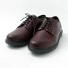 MOONSTAR / Breathable Waterproof Leather Derby Shoes
