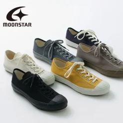 MOONSTAR / Gym Classics Sneakers