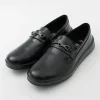 MOONSTAR / SR011 HAMI Leather Shoes