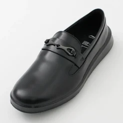 MOONSTAR / SR011 HAMI Leather Shoes