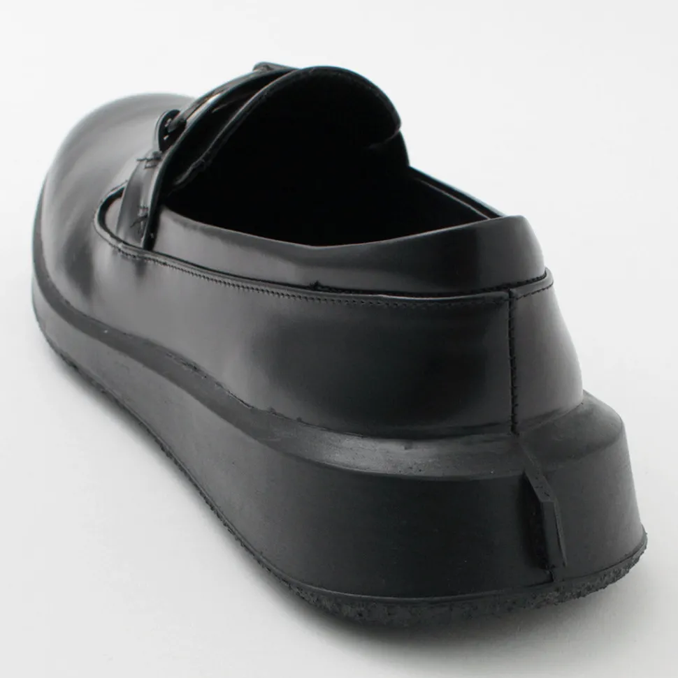 MOONSTAR / SR011 HAMI Leather Shoes