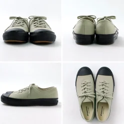 MOONSTAR / UBAL Sneakers