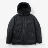 NANGA / Aurora Down Jacket