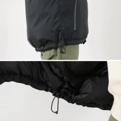 NANGA / Aurora Down Jacket