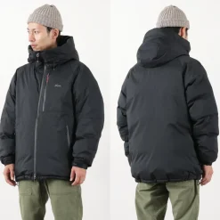 NANGA / Aurora Down Jacket