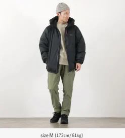 NANGA / Aurora Down Jacket