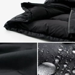 NANGA / Aurora Down Jacket