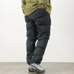 NANGA / Aurora Down Pants