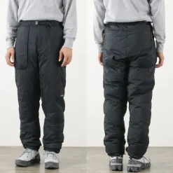 NANGA / Aurora Down Pants