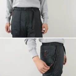 NANGA / Aurora Down Pants