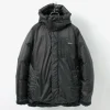 NANGA / Aurora Light Utility Down Jacket
