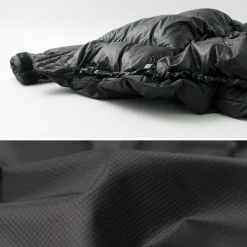 NANGA / Aurora Light Utility Down Jacket