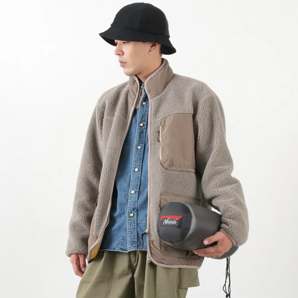 NANGA / Aurora Lite 450DX Mummy-Shaped Sleeping bag