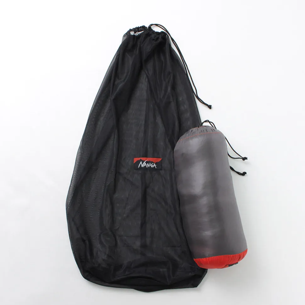 NANGA / Aurora Lite 450DX Mummy-Shaped Sleeping bag