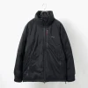 NANGA / Aurora Stand Collar Down Jacket