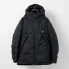 NANGA / AURORA TEX DOWN JACKET IBUKI