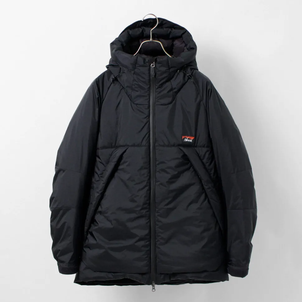 NANGA / AURORA TEX DOWN JACKET IBUKI