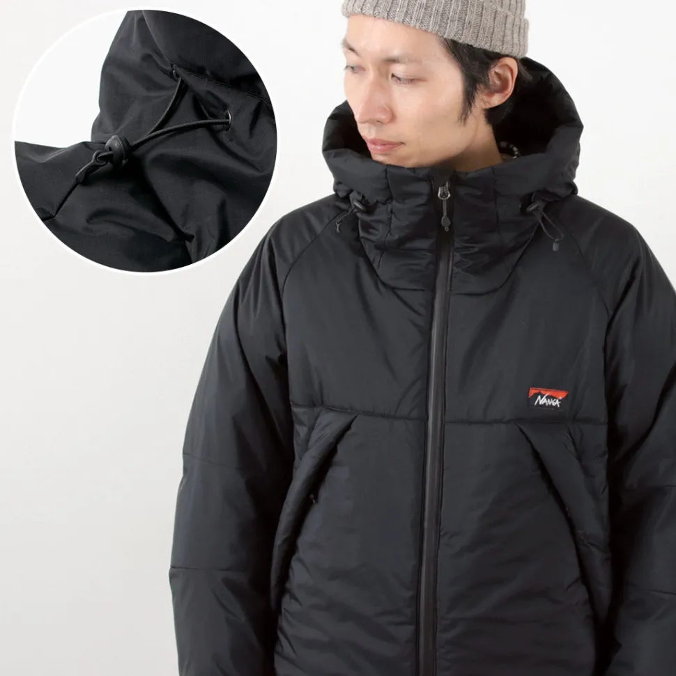 NANGA / AURORA TEX DOWN JACKET IBUKI