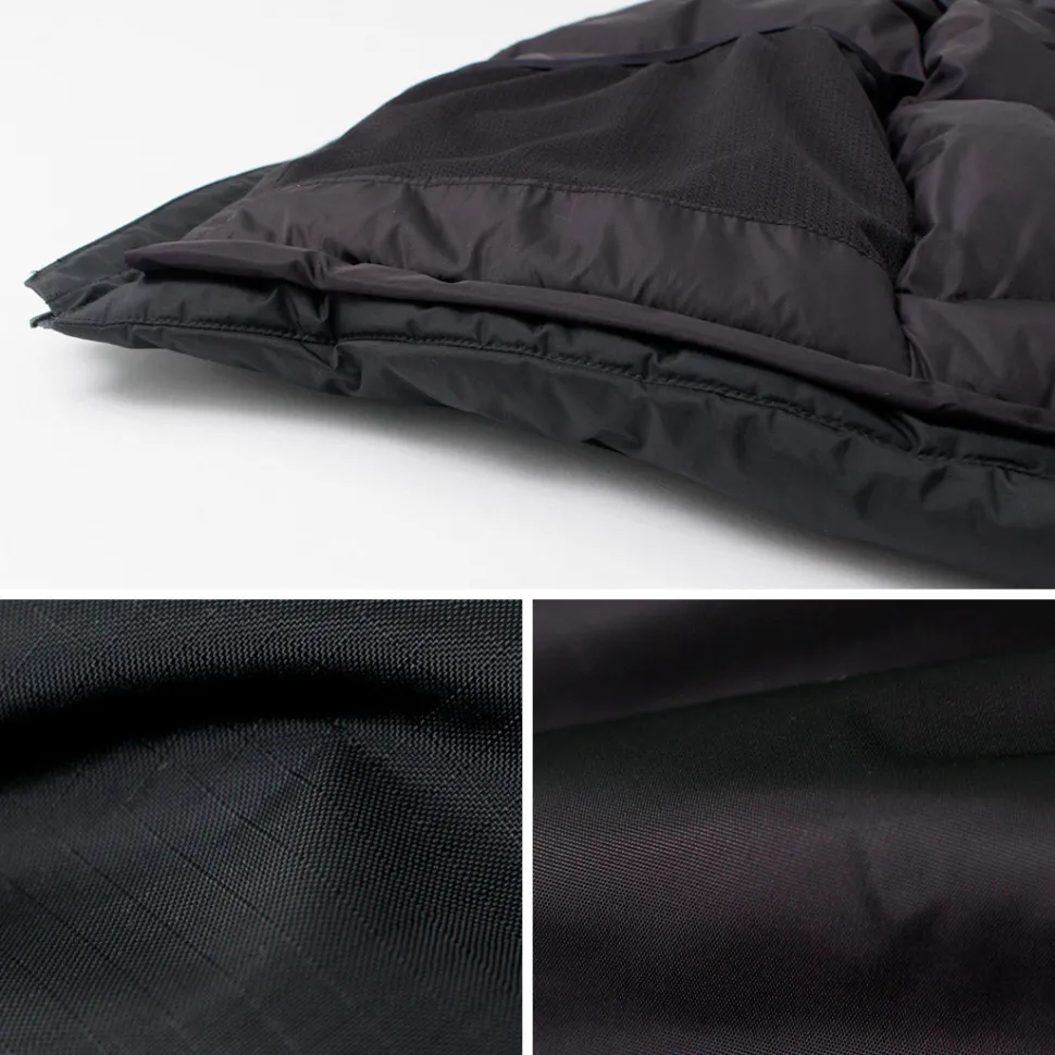 NANGA / AURORA TEX DOWN JACKET IBUKI