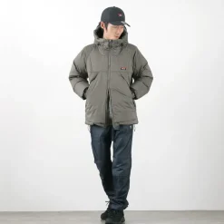 NANGA / AURORA TEX DOWN JACKET IBUKI
