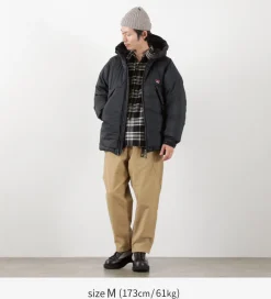 NANGA / AURORA TEX DOWN JACKET IBUKI