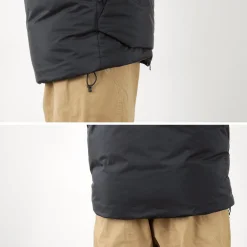 NANGA / AURORA TEX DOWN JACKET IBUKI