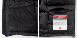 NANGA / AURORA TEX DOWN JACKET IBUKI
