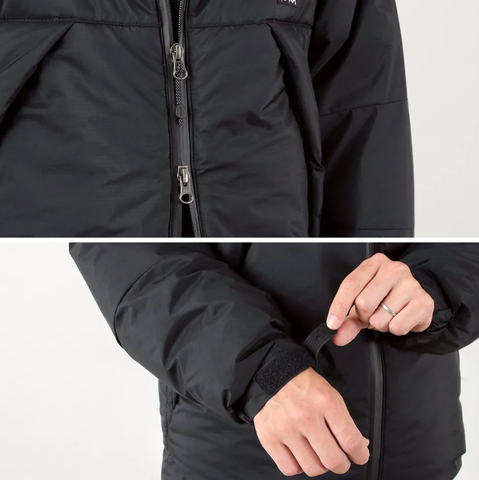 NANGA / AURORA TEX DOWN JACKET IBUKI