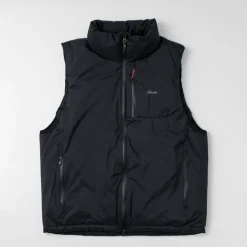 NANGA / Aurora Tex Stand Collar Down Vest