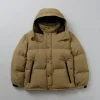NANGA / Cordura 60/40 Jam-Pack Down Jacket