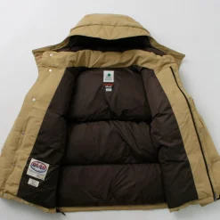 NANGA / Cordura 60/40 Jam-Pack Down Jacket