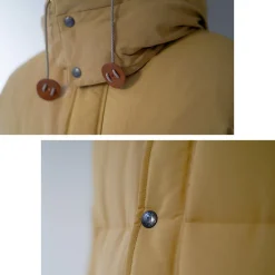 NANGA / Cordura 60/40 Jam-Pack Down Jacket