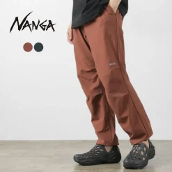 NANGA / Dot Air Comfy Pants