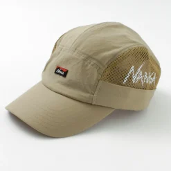 NANGA / DotAir MESH JET CAP