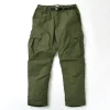 NANGA / Down Pants Fire-resistant