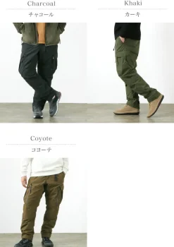 NANGA / Down Pants Fire-resistant