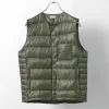 NANGA / Down Vest / Inner Down