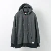 NANGA / Eco Hybrid Full Zip Parka