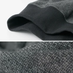 NANGA / Eco Hybrid Full Zip Parka